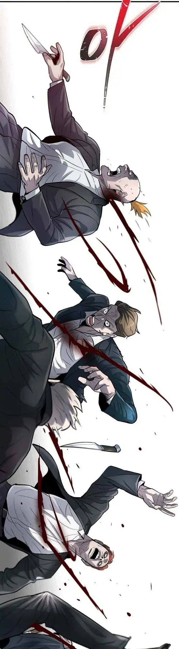 Limitless Chapter 49 - halaman 6