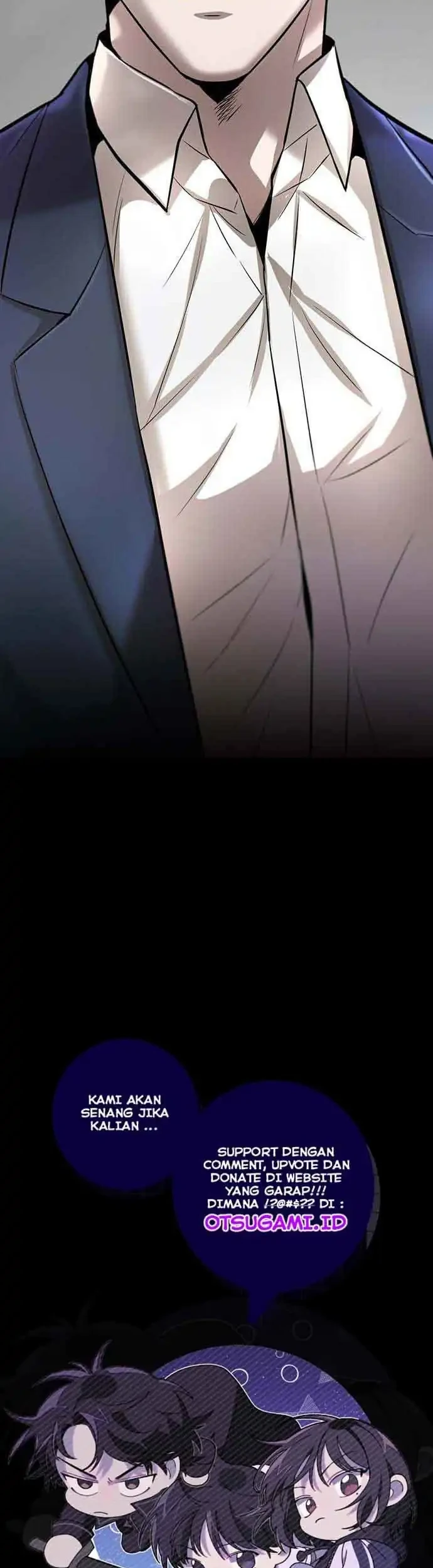 Limitless Chapter 49 - halaman 65