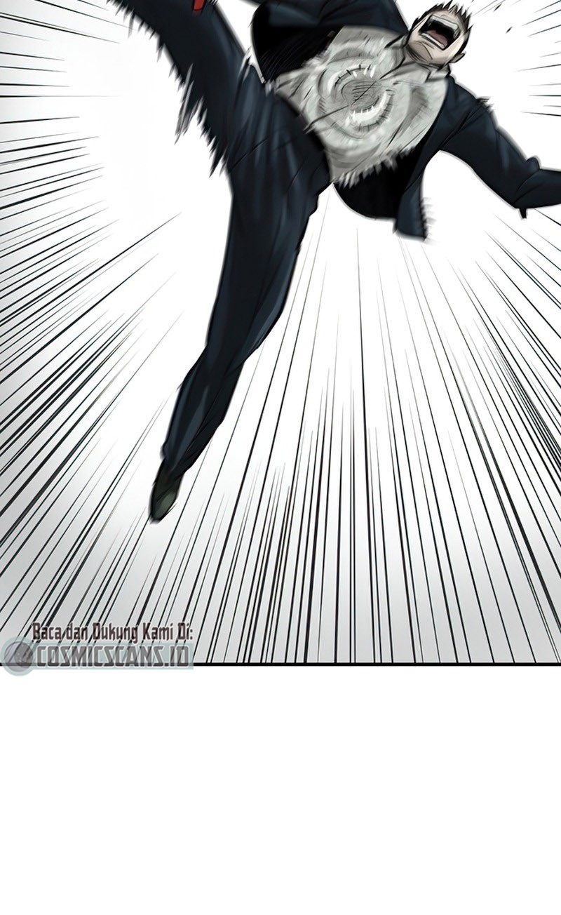 Limitless Chapter 5 - halaman 21