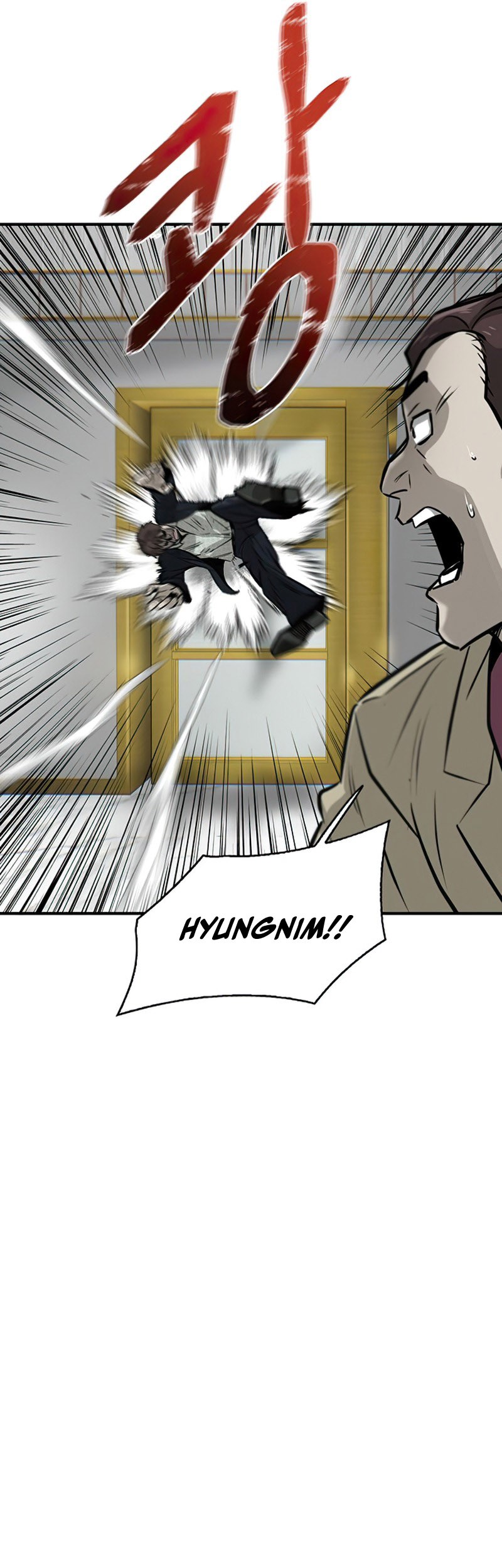 Limitless Chapter 5 - halaman 22