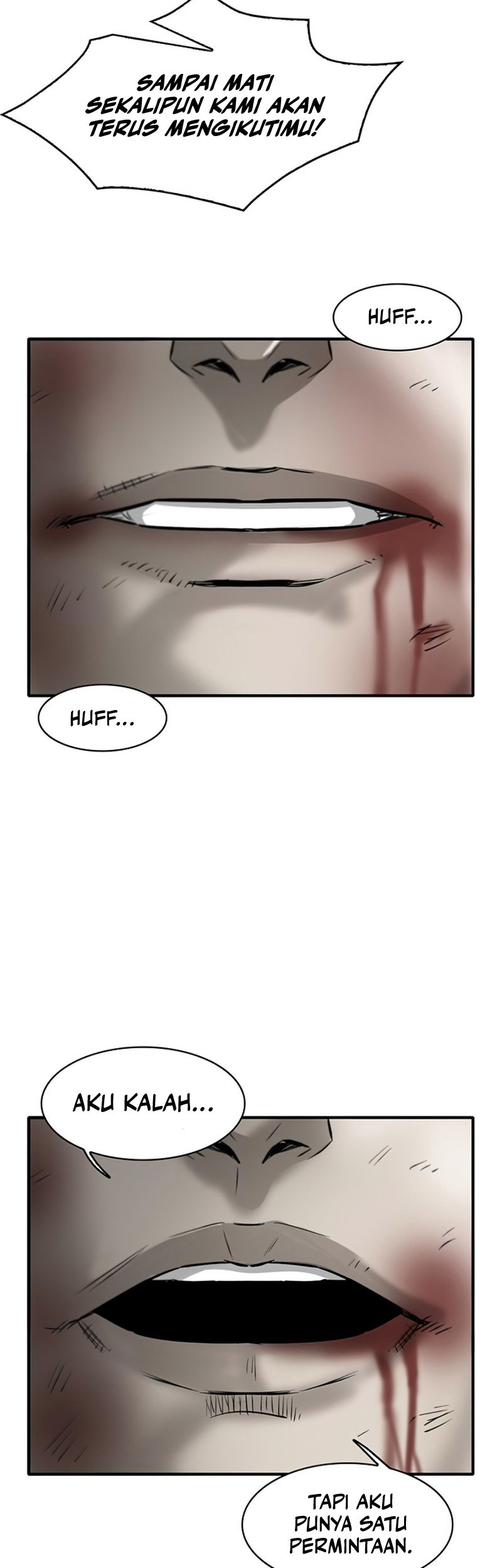 Limitless Chapter 5 - halaman 34