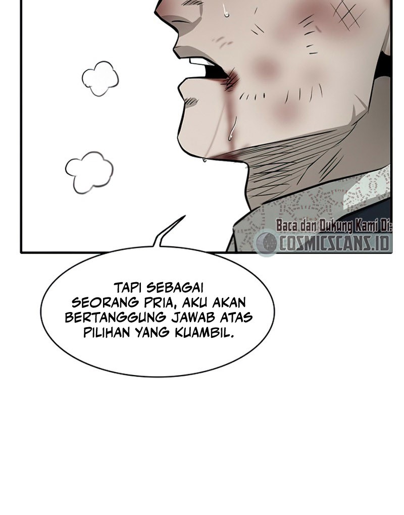 Limitless Chapter 5 - halaman 36