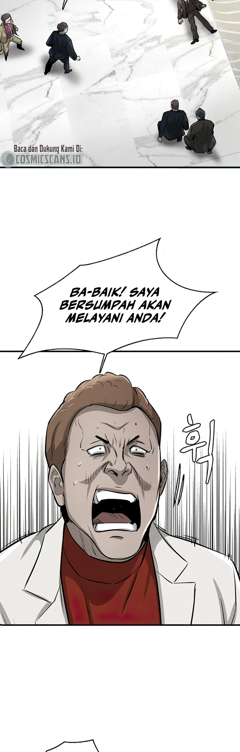 Limitless Chapter 5 - halaman 4