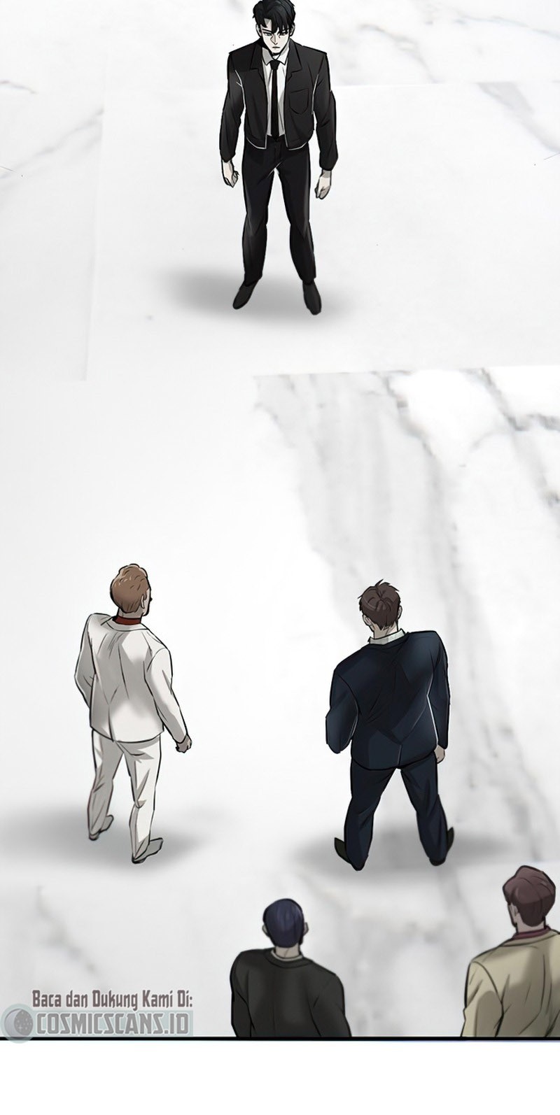 Limitless Chapter 5 - halaman 41