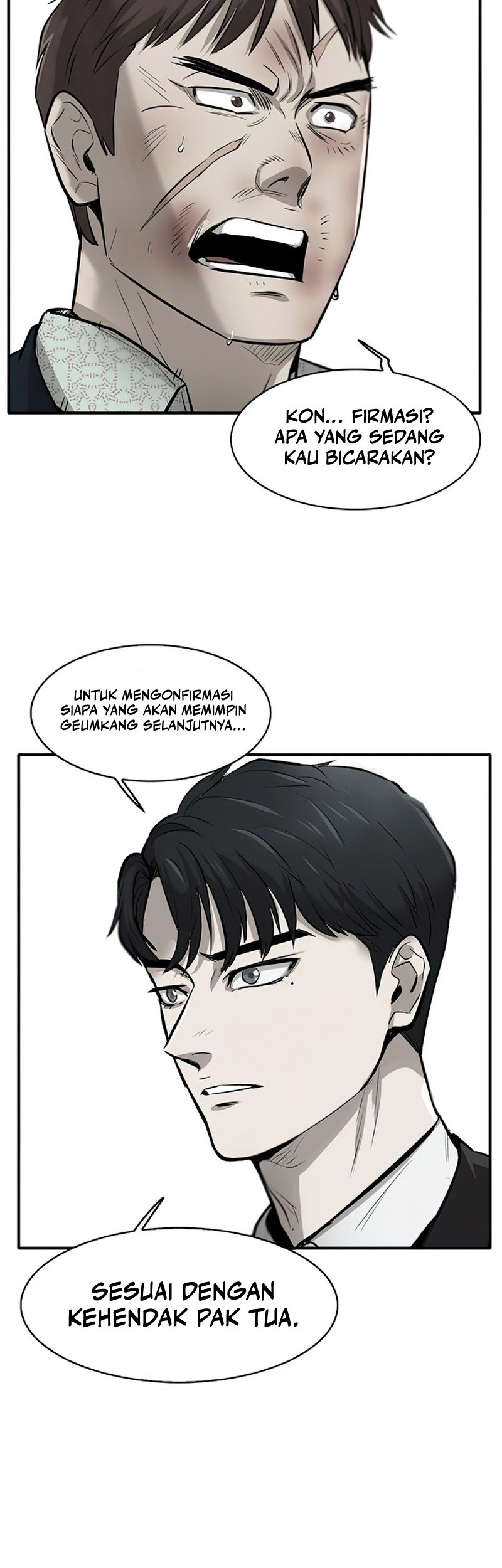Limitless Chapter 5 - halaman 44