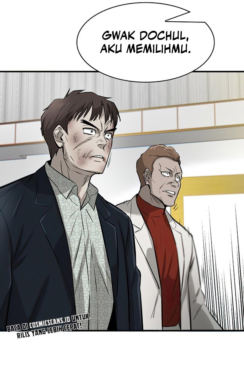 Limitless Chapter 5 - halaman 46