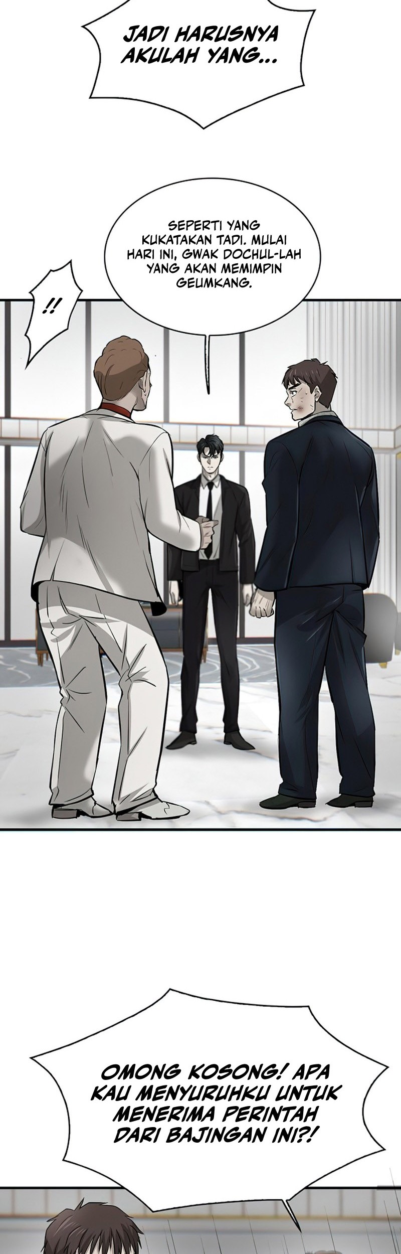 Limitless Chapter 5 - halaman 48