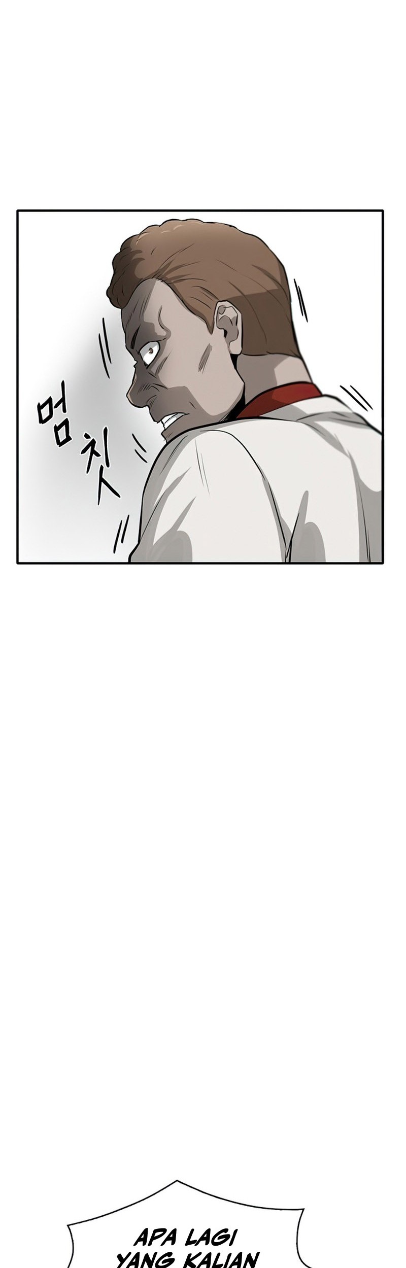 Limitless Chapter 5 - halaman 50