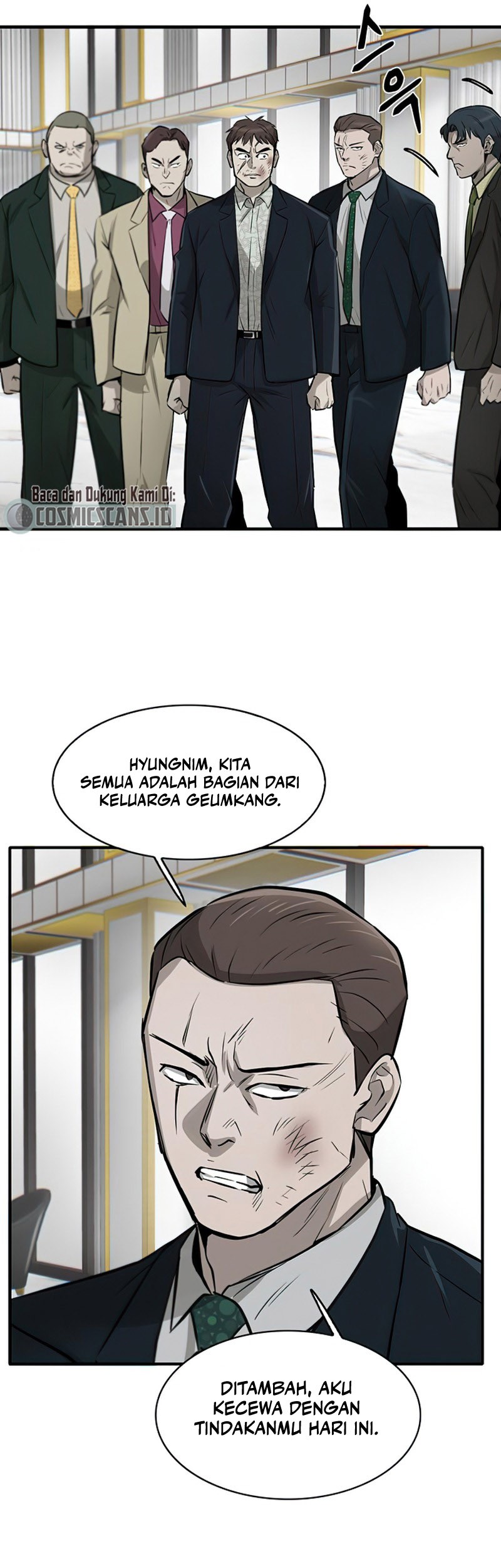 Limitless Chapter 5 - halaman 52