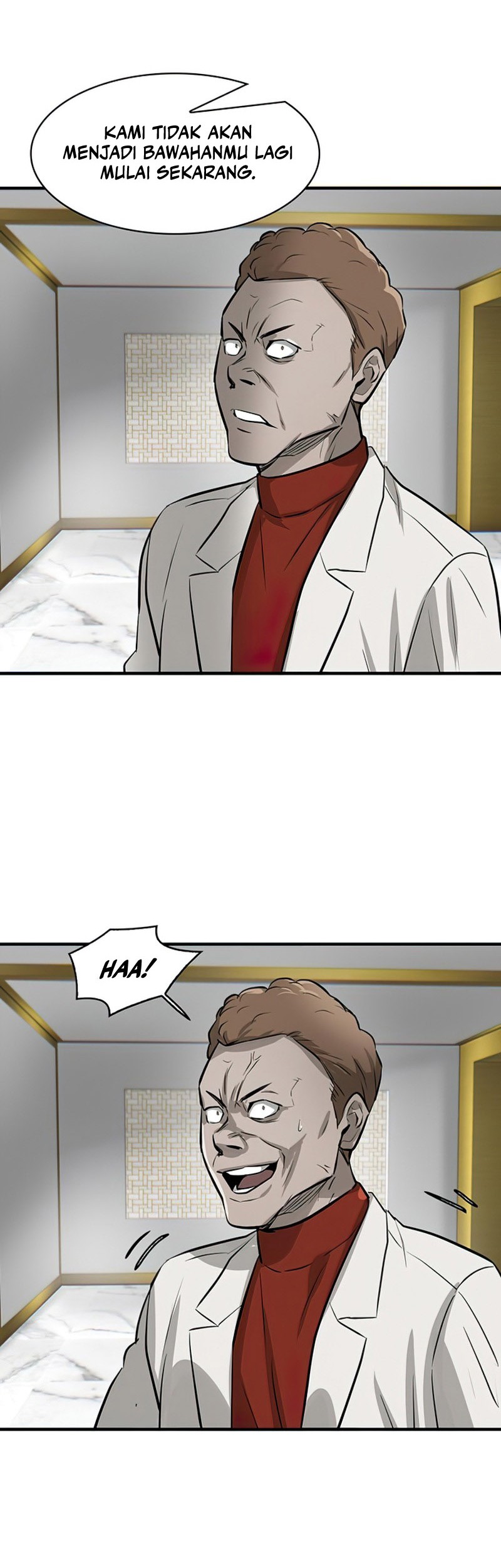 Limitless Chapter 5 - halaman 53