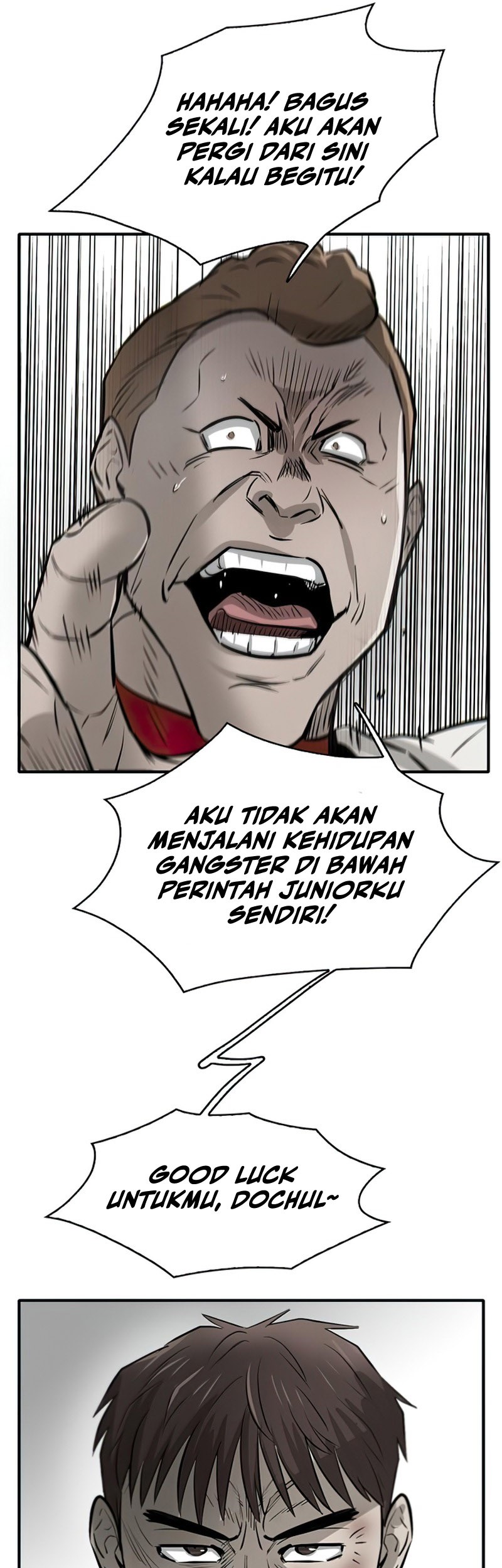 Limitless Chapter 5 - halaman 54