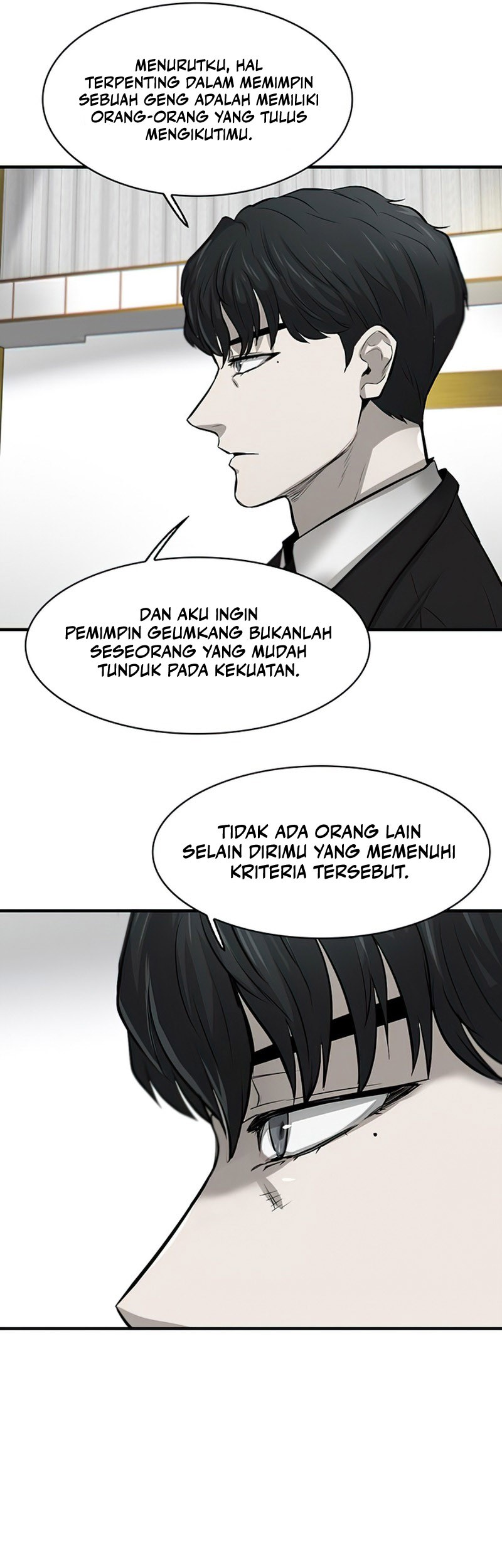 Limitless Chapter 5 - halaman 57