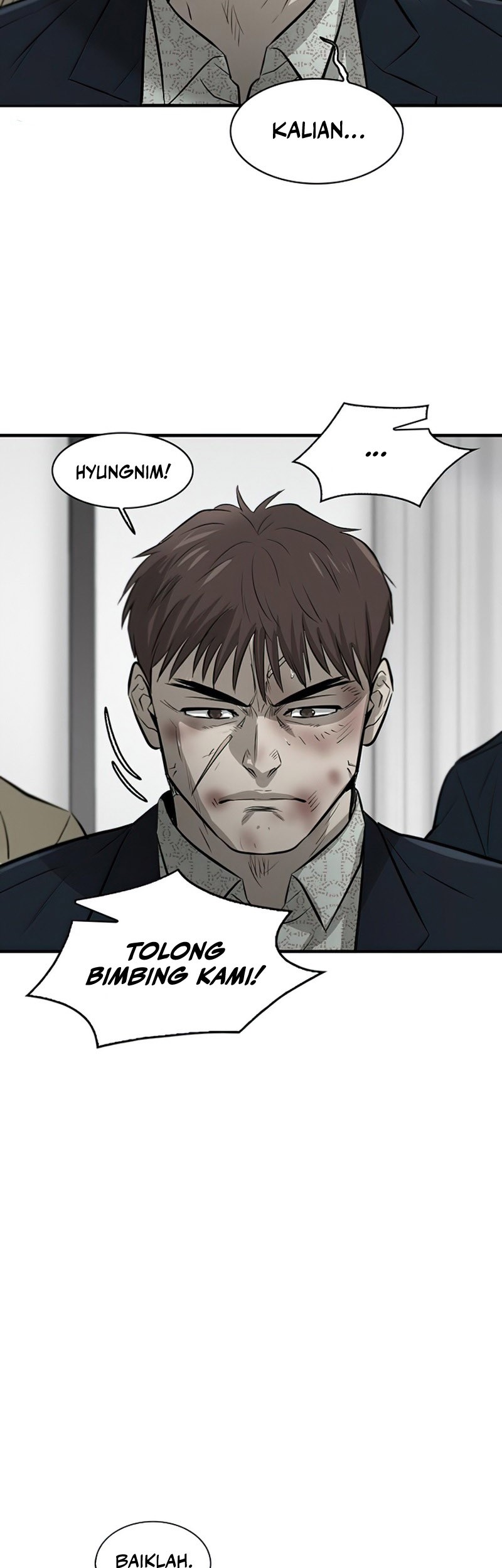Limitless Chapter 5 - halaman 59