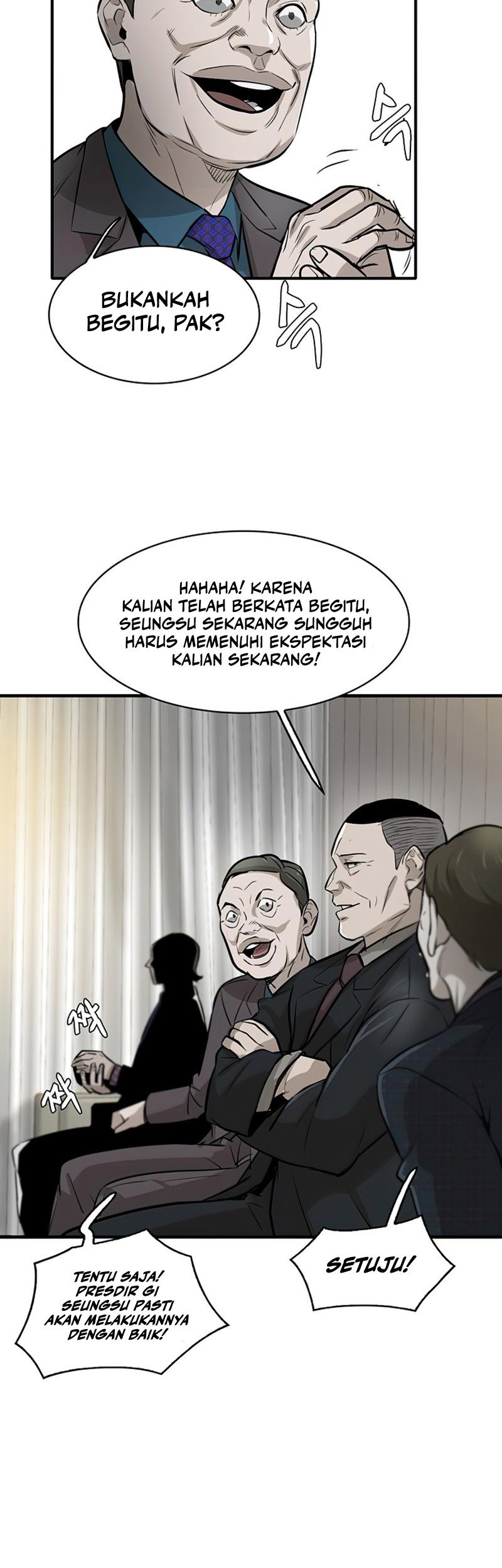 Limitless Chapter 5 - halaman 74
