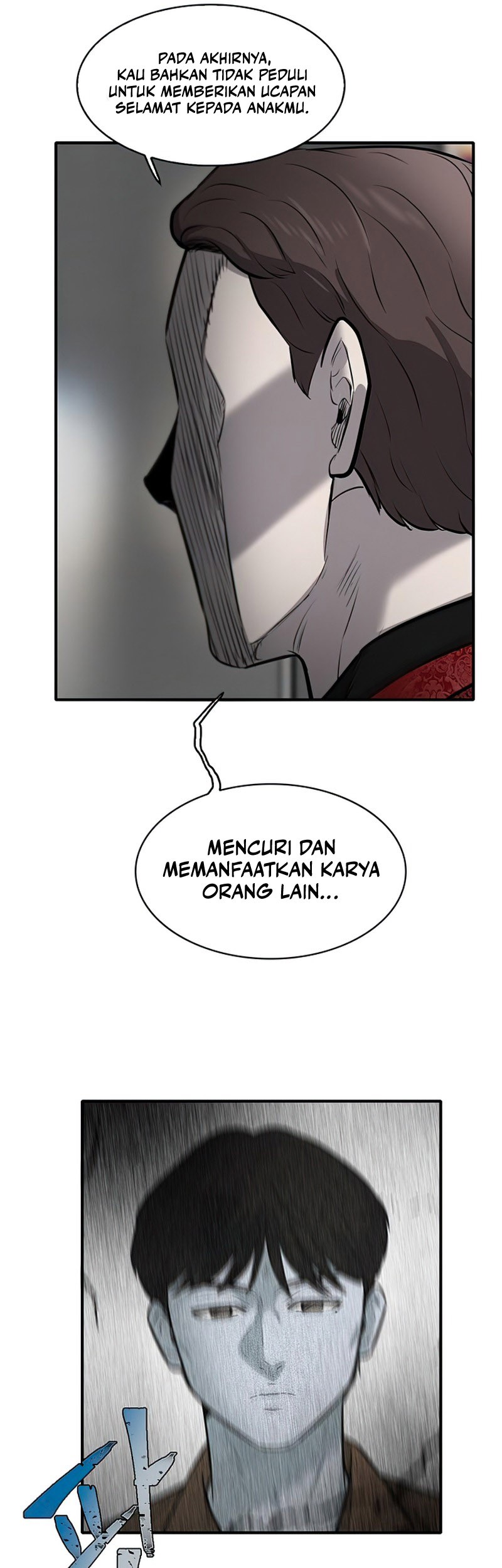Limitless Chapter 5 - halaman 82