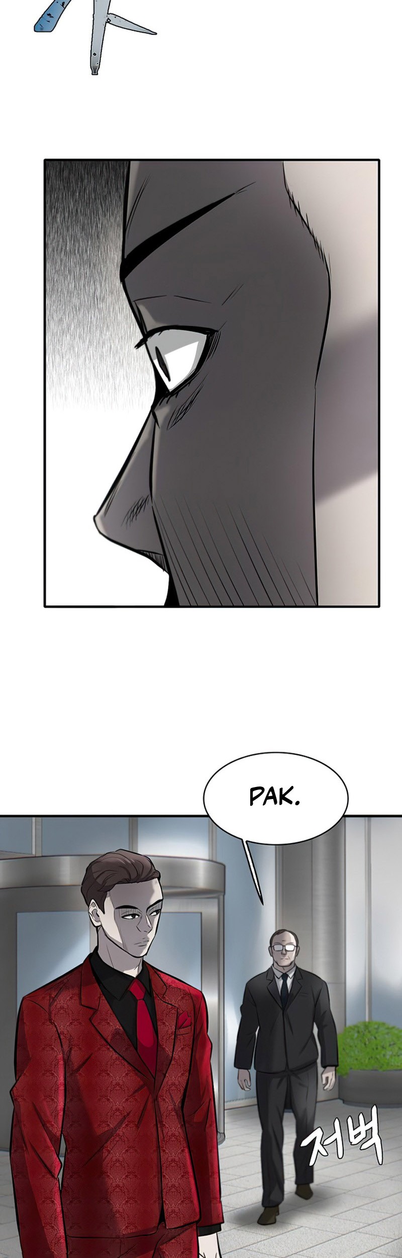 Limitless Chapter 5 - halaman 83