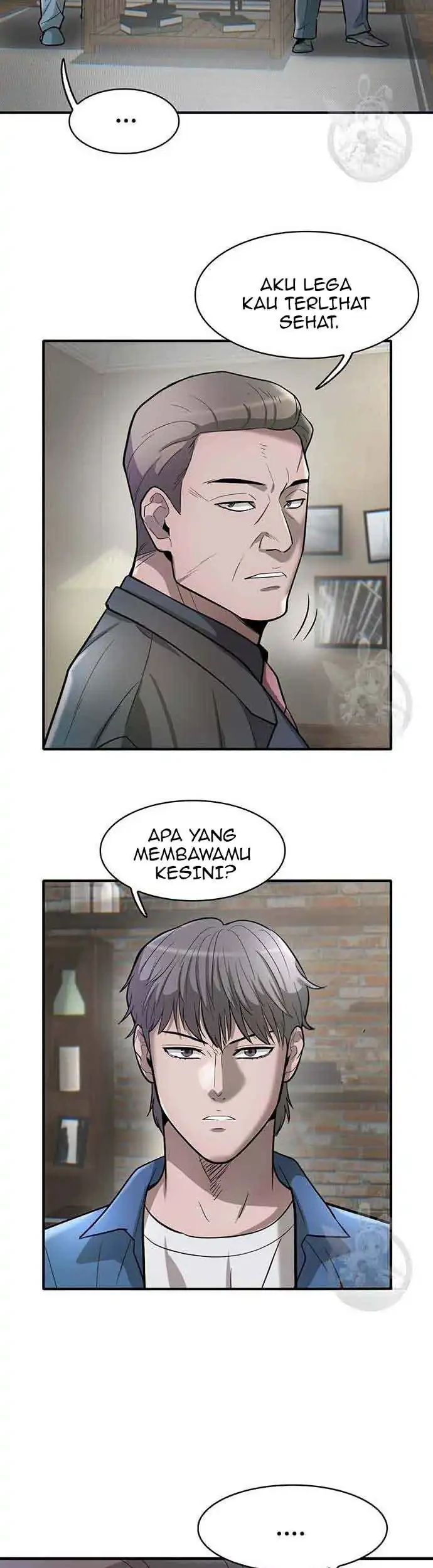 Limitless Chapter 50 - halaman 13