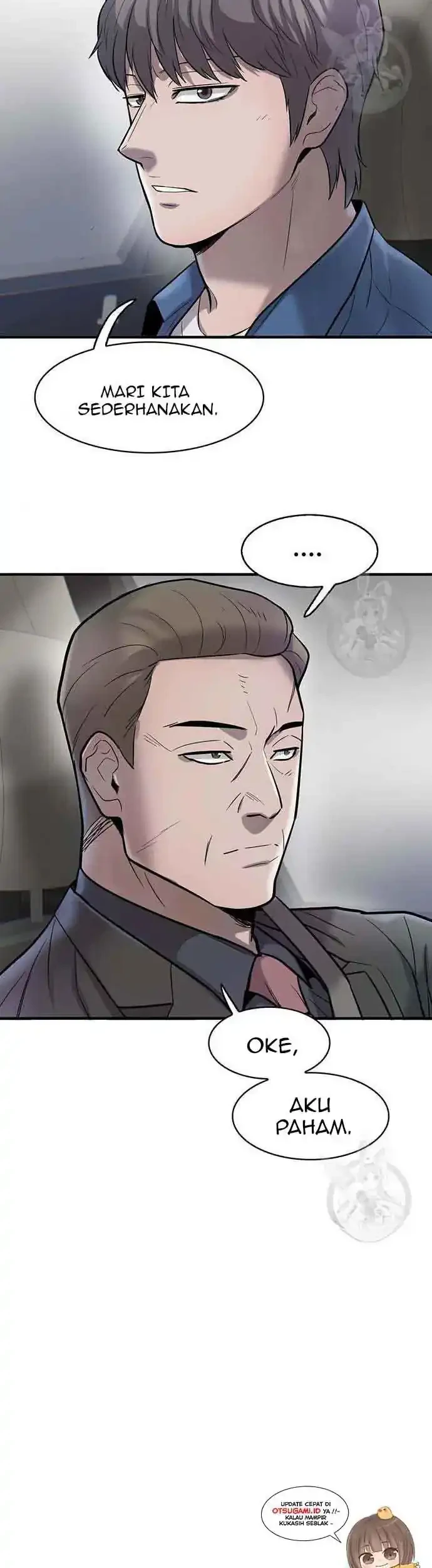 Limitless Chapter 50 - halaman 19