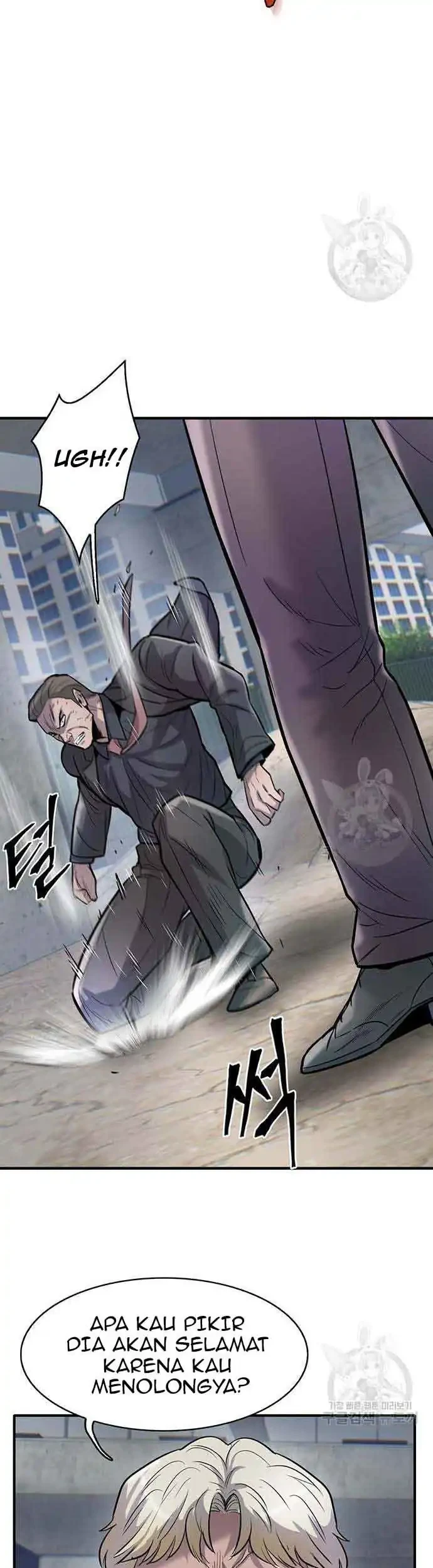 Limitless Chapter 50 - halaman 37