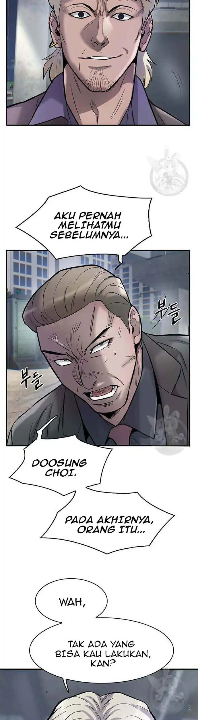 Limitless Chapter 50 - halaman 38