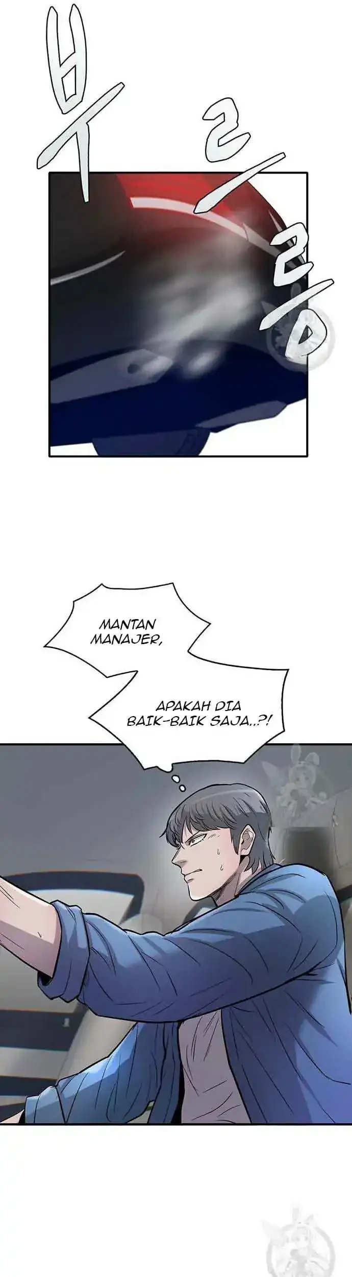Limitless Chapter 50 - halaman 42