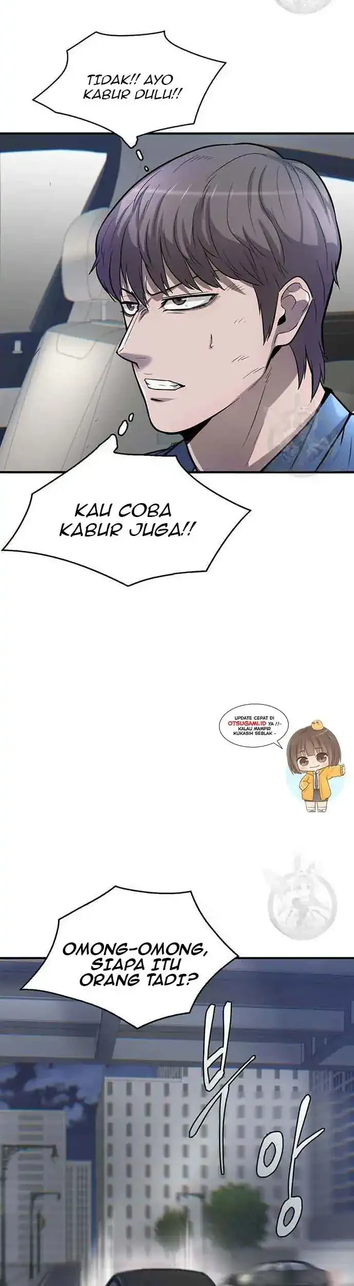Limitless Chapter 50 - halaman 43