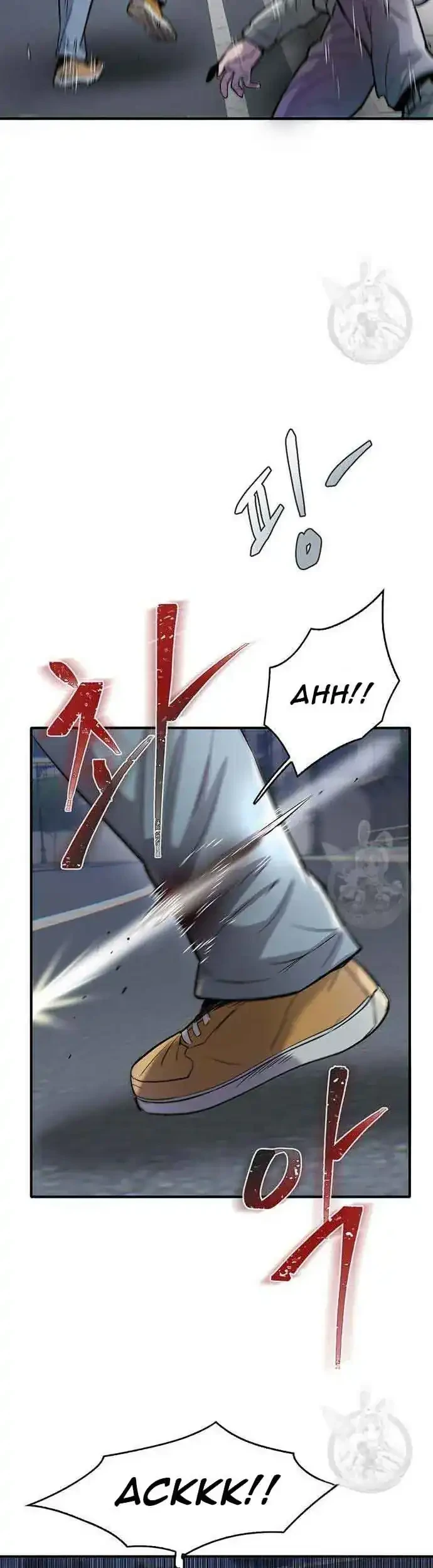 Limitless Chapter 50 - halaman 57