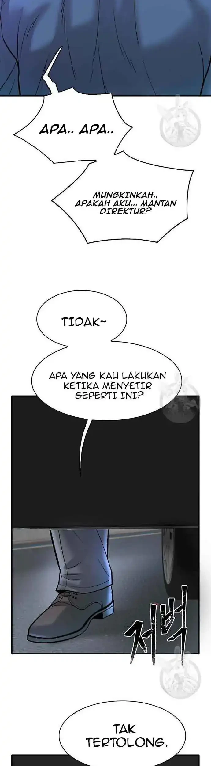 Limitless Chapter 50 - halaman 65