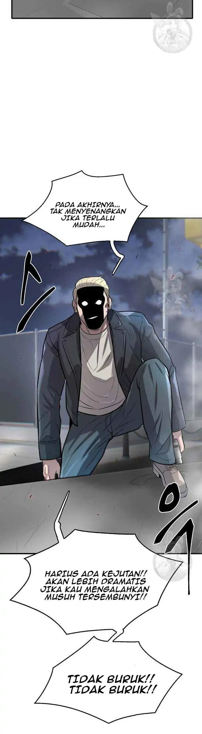 Limitless Chapter 50 - halaman 68