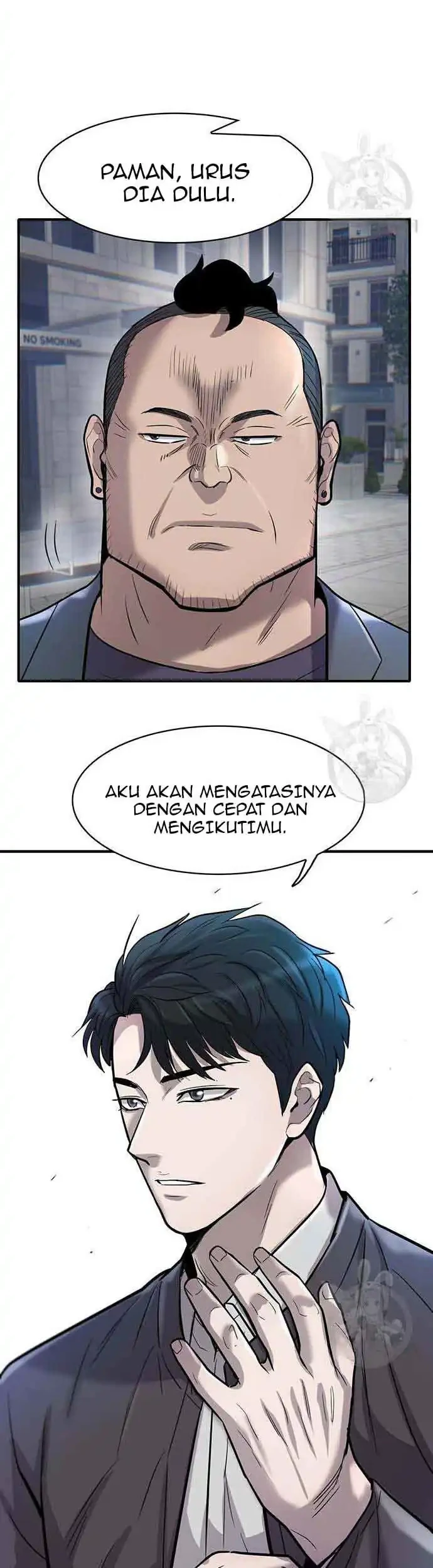 Limitless Chapter 50 - halaman 69