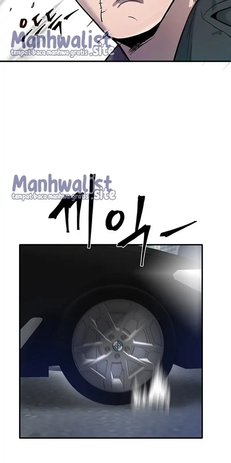 Limitless Chapter 51 - halaman 15