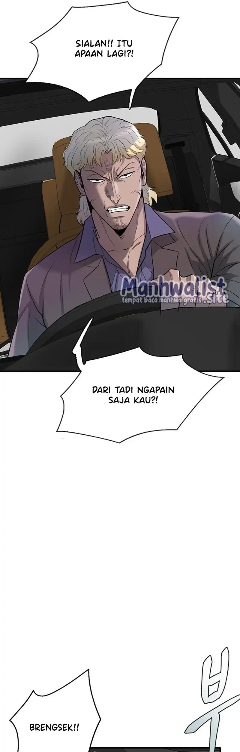 Limitless Chapter 51 - halaman 19