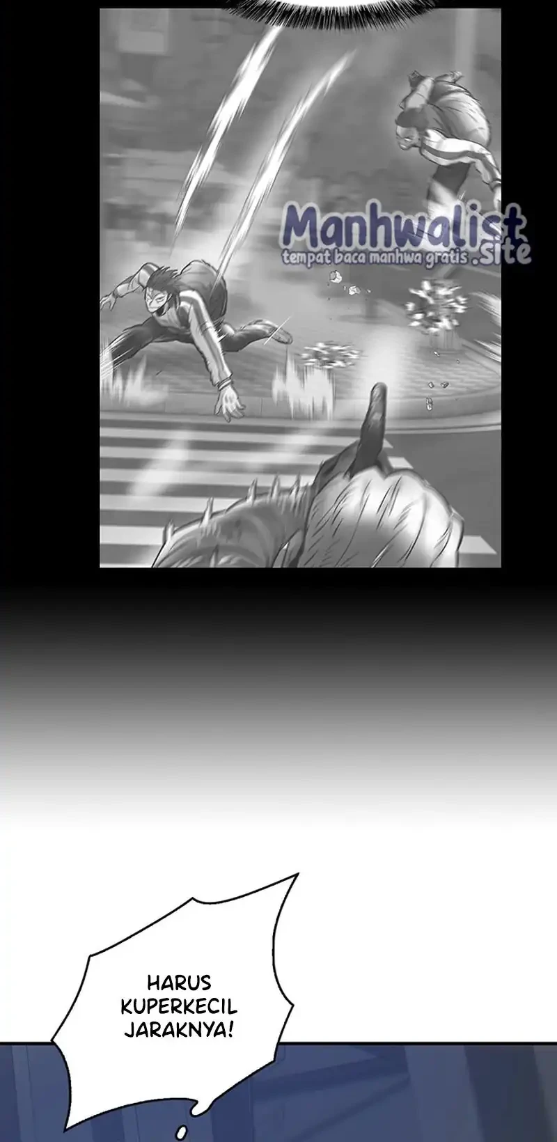 Limitless Chapter 51 - halaman 24