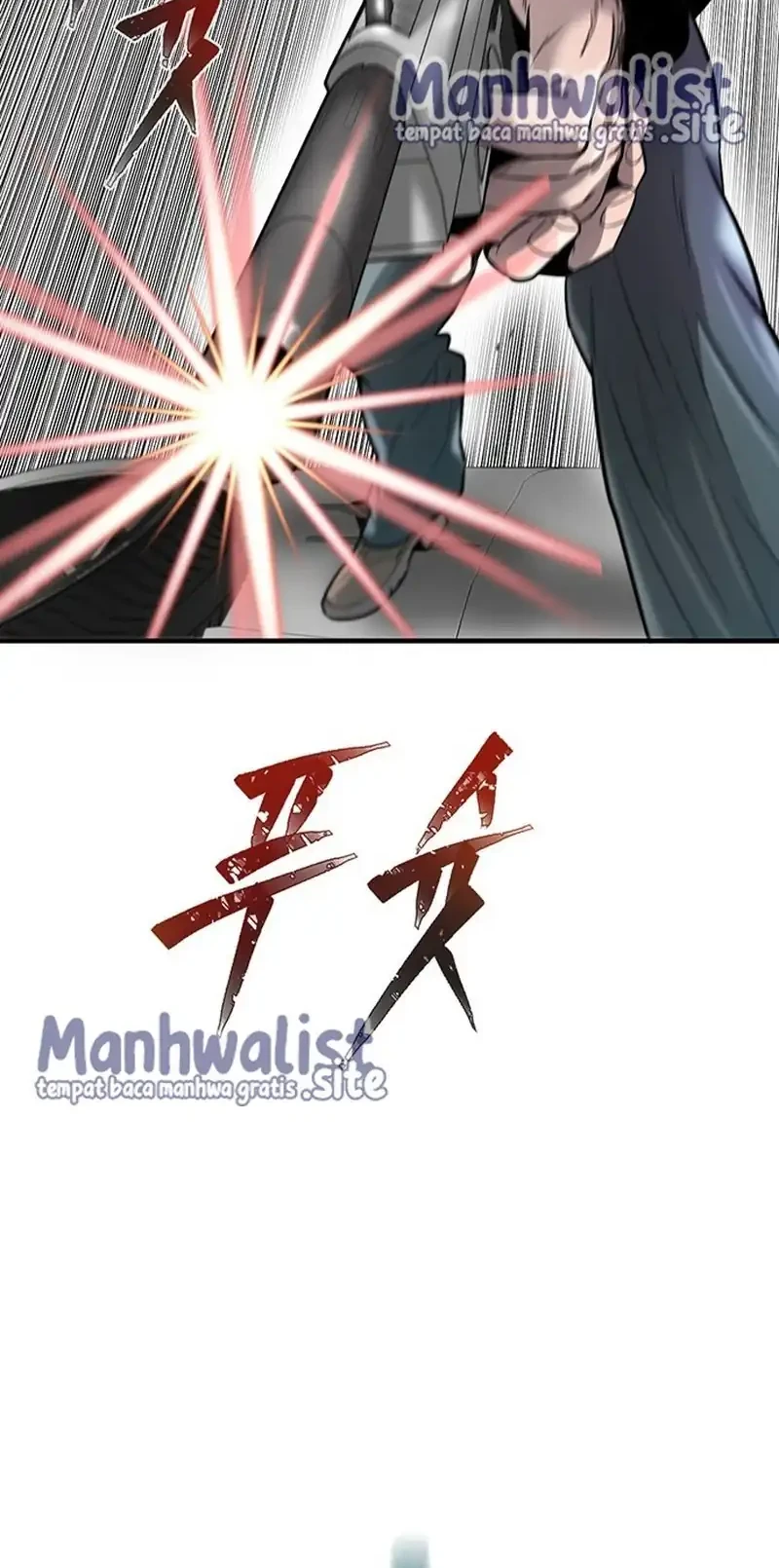 Limitless Chapter 51 - halaman 28