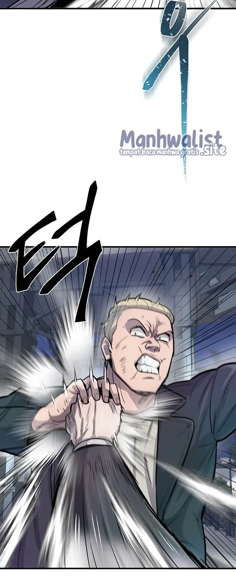 Limitless Chapter 51 - halaman 34