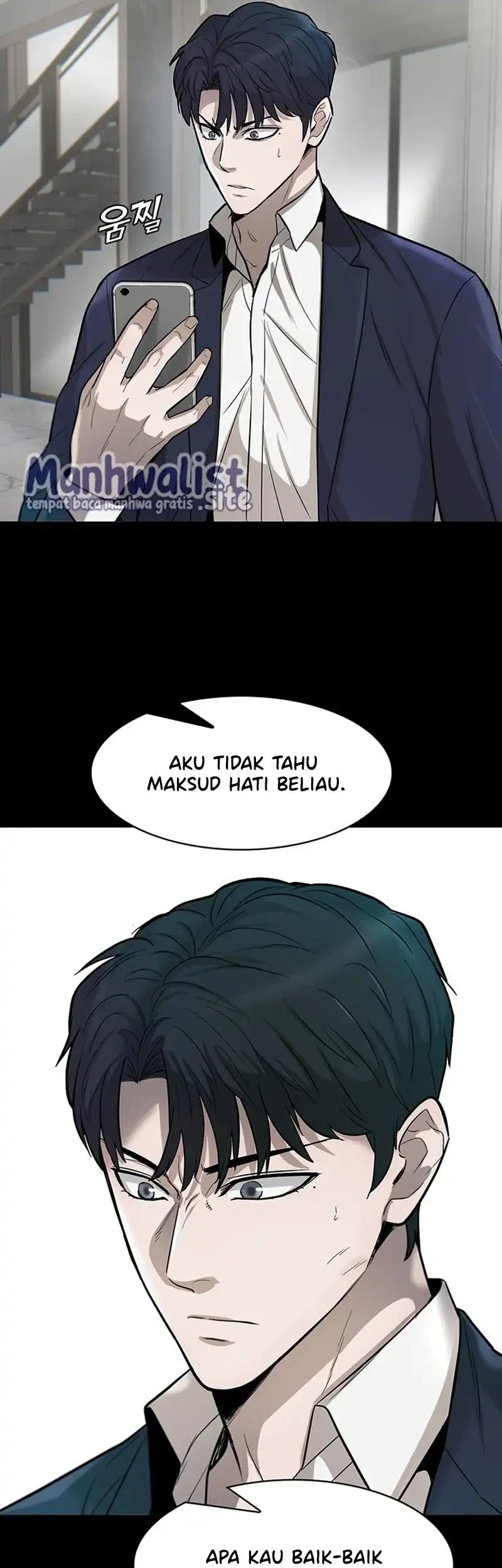 Limitless Chapter 51 - halaman 4