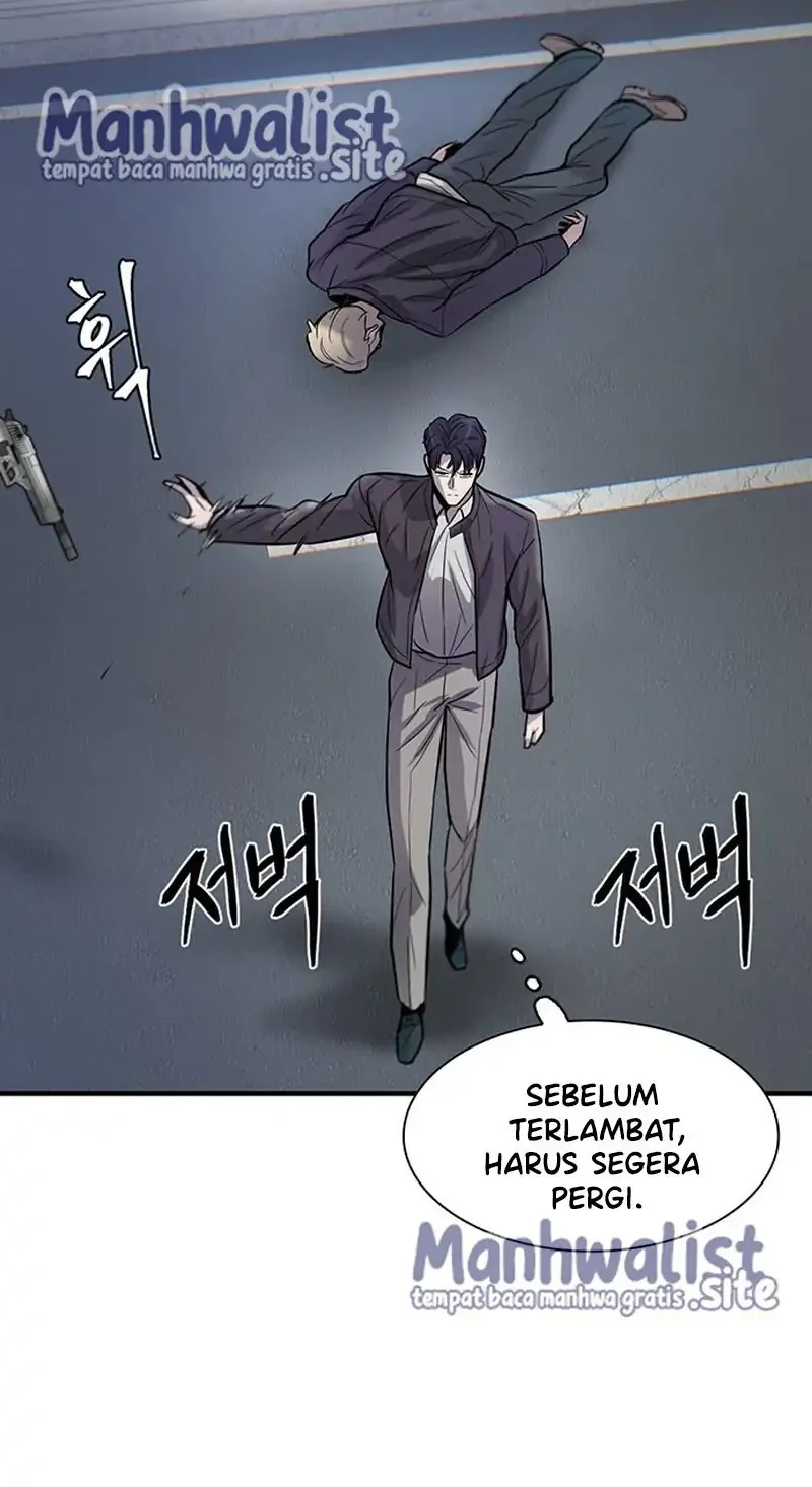 Limitless Chapter 51 - halaman 43
