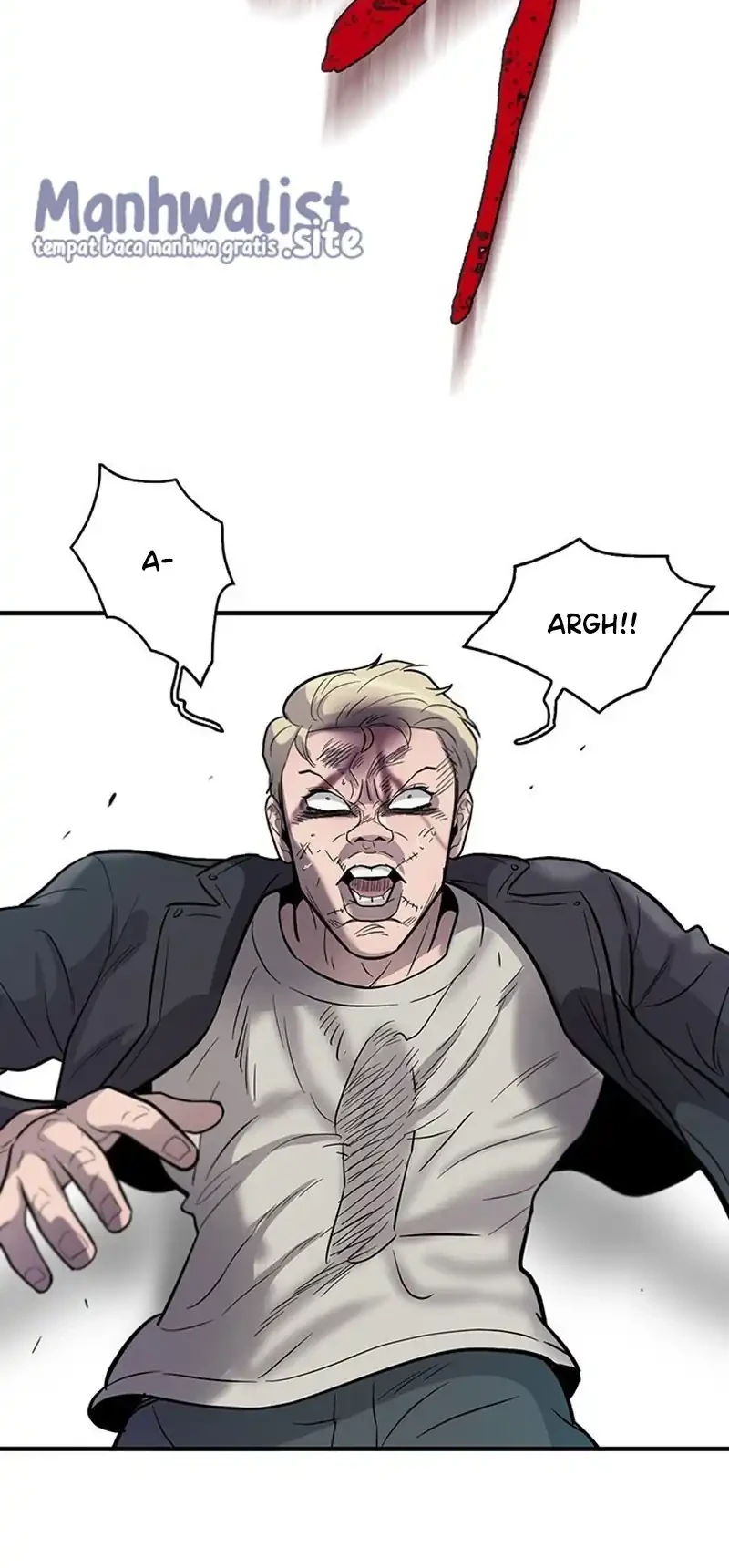 Limitless Chapter 51 - halaman 49