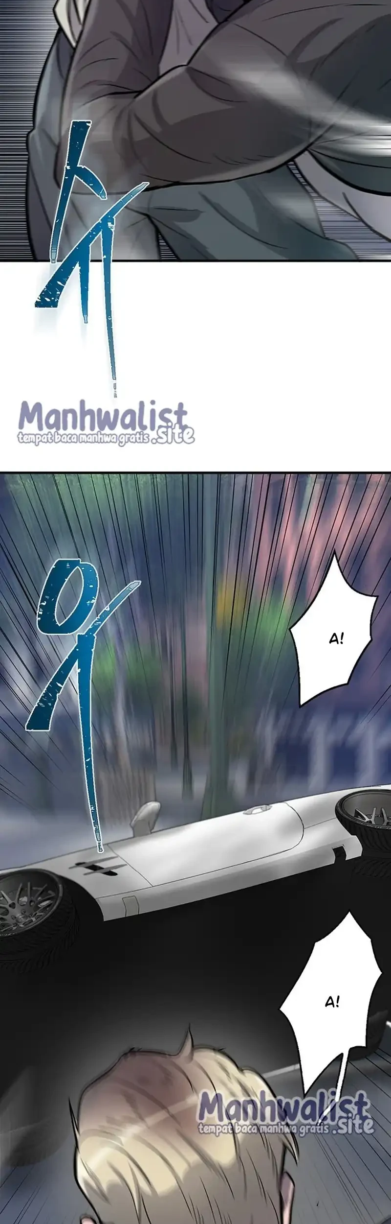 Limitless Chapter 51 - halaman 51