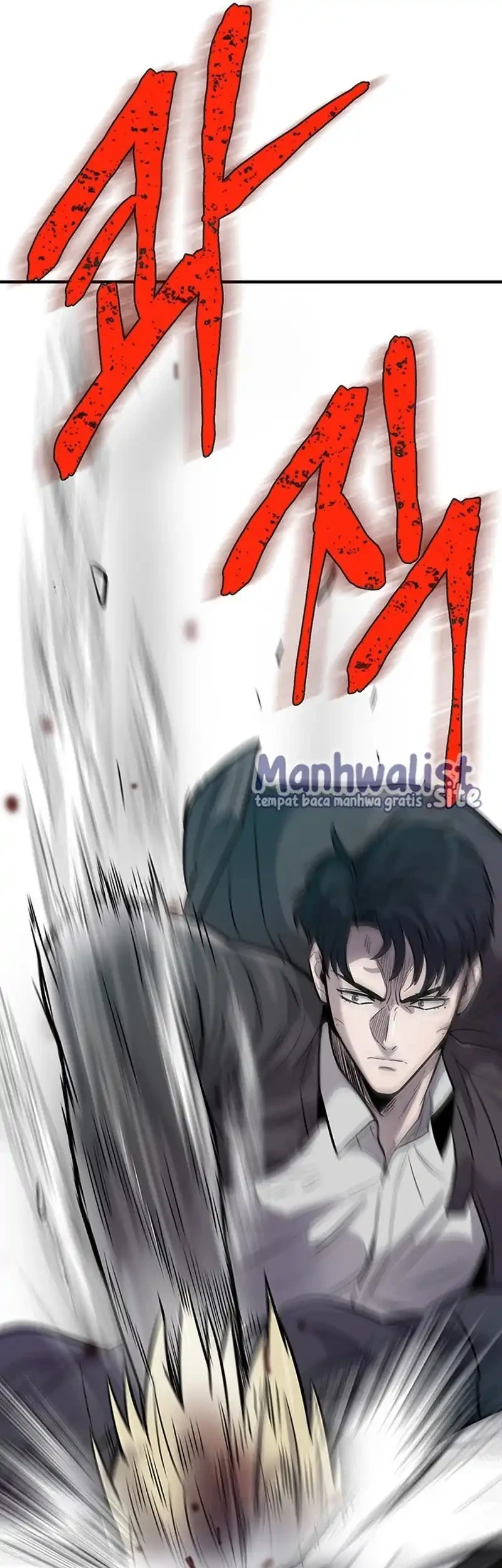 Limitless Chapter 51 - halaman 53