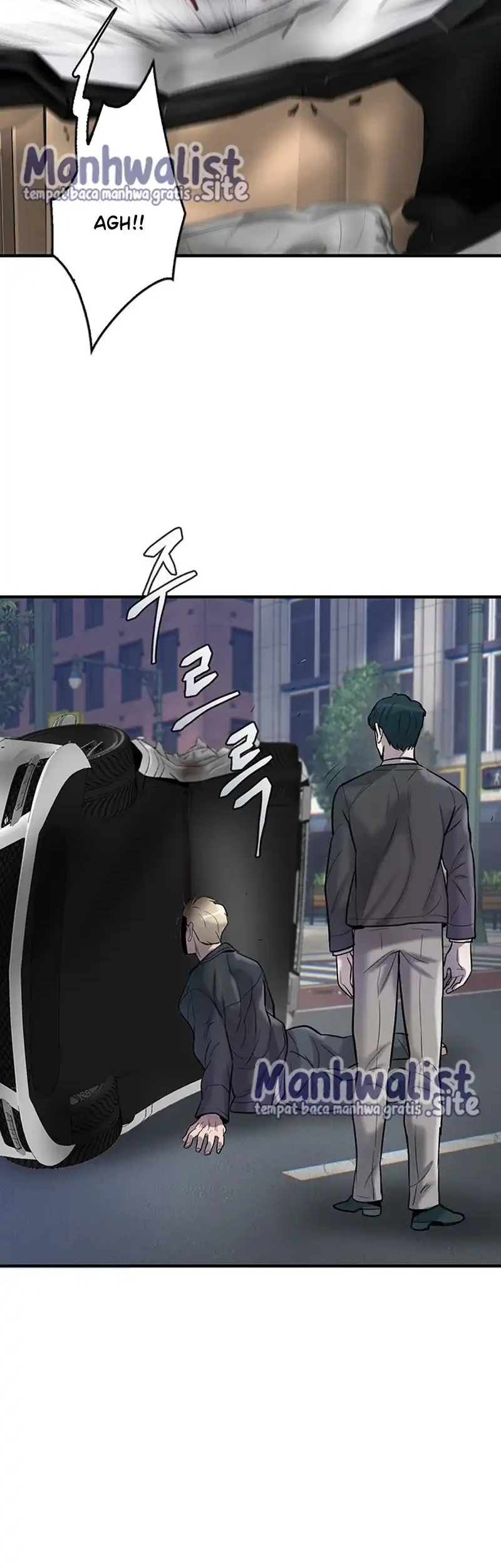 Limitless Chapter 51 - halaman 54