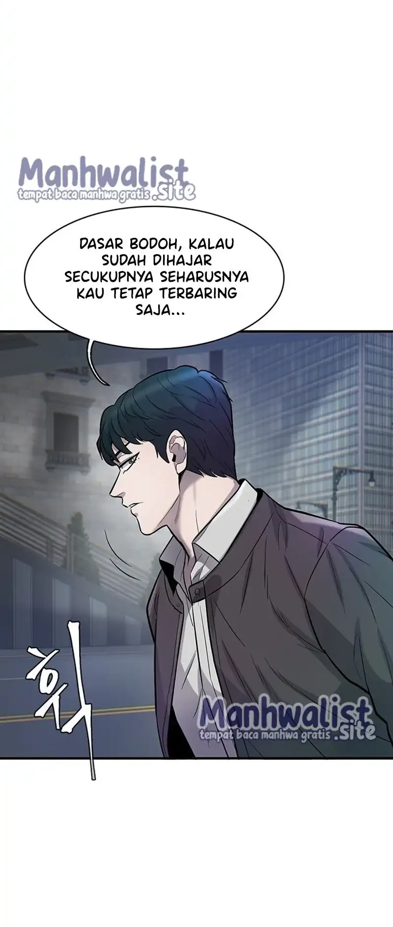 Limitless Chapter 51 - halaman 55