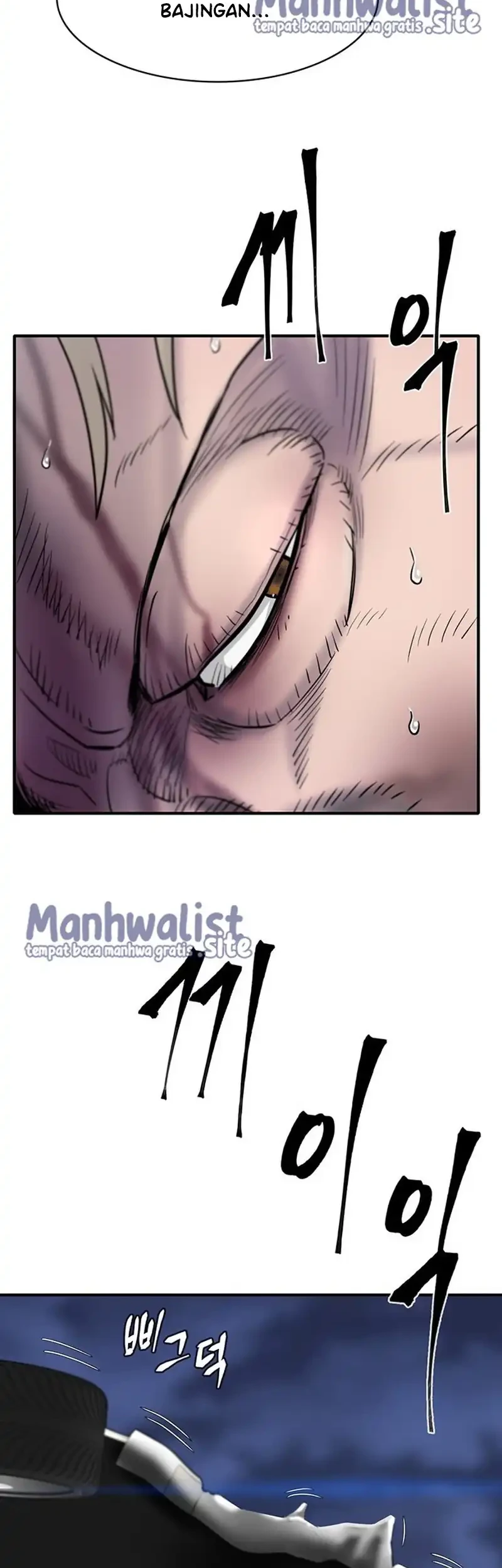 Limitless Chapter 51 - halaman 57