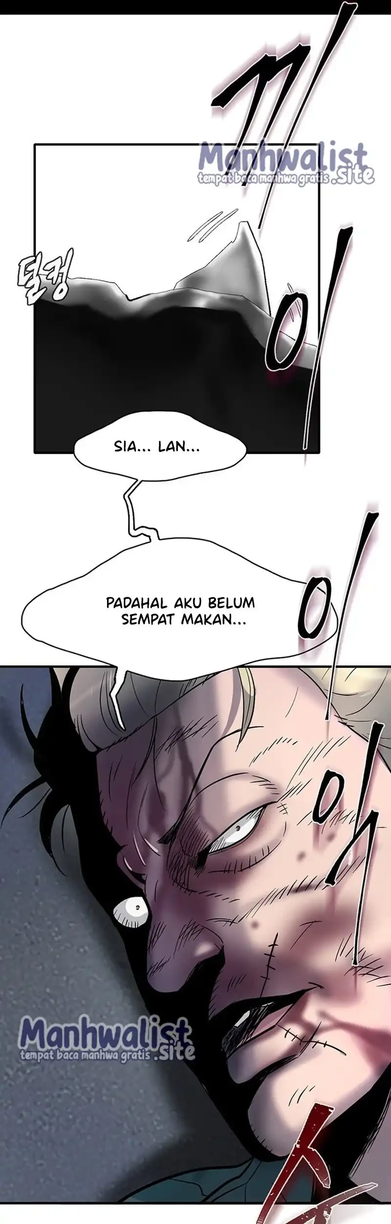 Limitless Chapter 51 - halaman 59