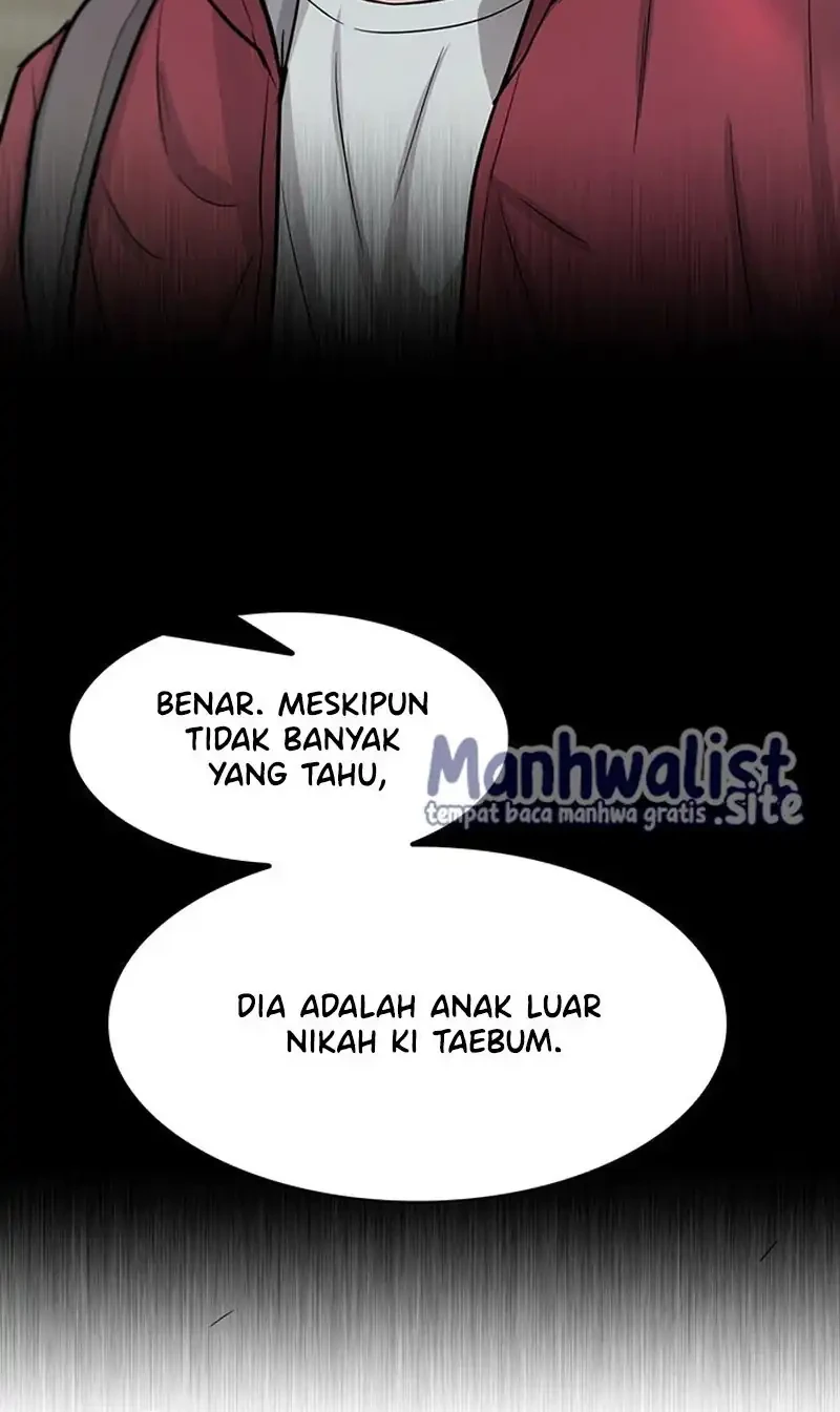 Limitless Chapter 51 - halaman 6