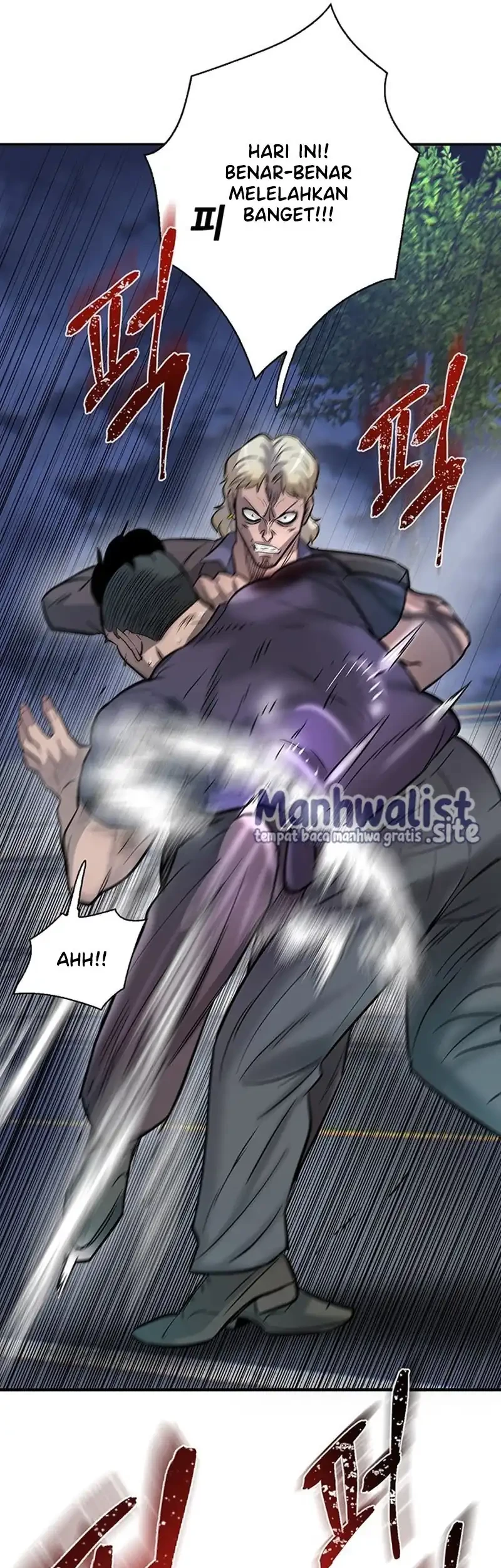 Limitless Chapter 51 - halaman 74