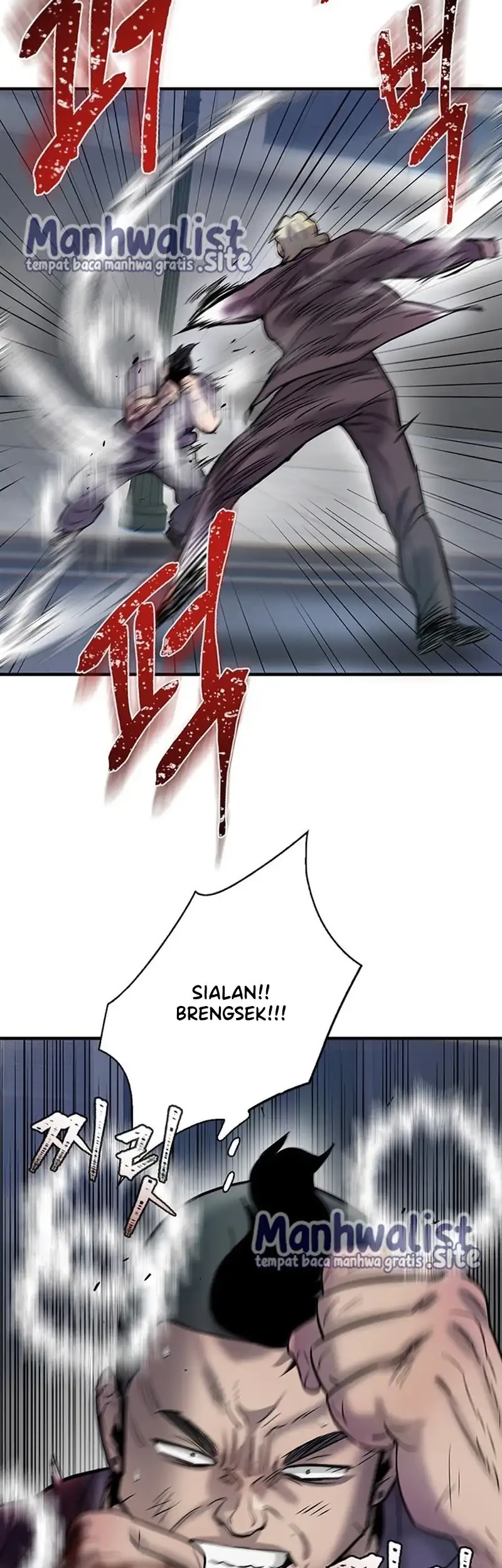 Limitless Chapter 51 - halaman 75