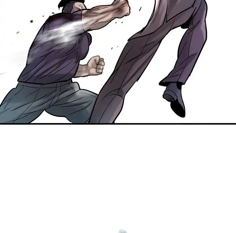 Limitless Chapter 51 - halaman 82