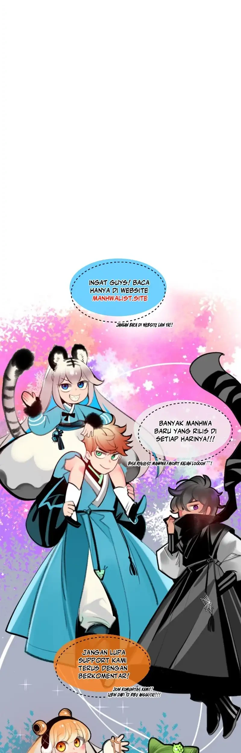 Limitless Chapter 51 - halaman 86
