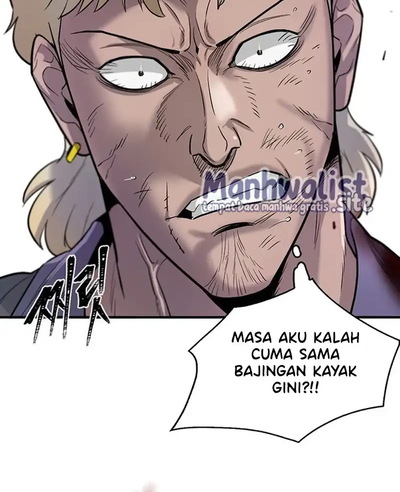Limitless Chapter 52 - halaman 22